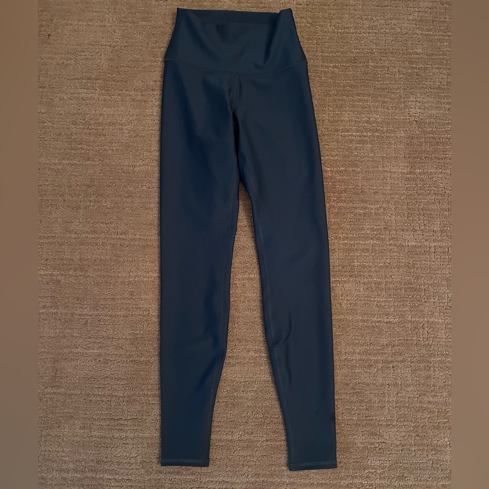 High-Waist Airlift Legging - ALO YOGA
